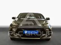 2022 Mazda 2