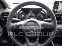 2022 Mazda 2