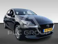 2022 Mazda 2