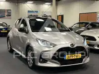 2022 Mazda 2