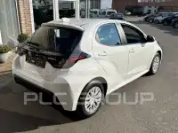 2022 Mazda 2
