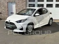 2022 Mazda 2