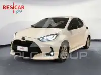 2022 Mazda 2