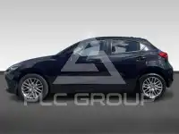 2022 Mazda 2