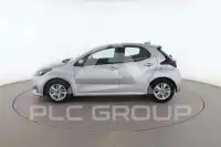 2022 Mazda 2
