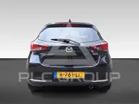 2022 Mazda 2