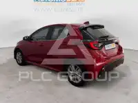2022 Mazda 2 (Demio)