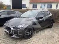 2022 Mazda 2