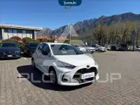 2022 Mazda 2