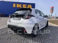 2022 Mazda 2