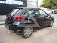 2022 Mazda 2 (Demio)