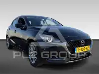 2022 Mazda 2