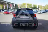 2022 Mazda 2 (Demio)