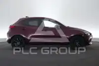 2022 Mazda 2 (Demio)