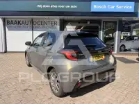 2022 Mazda 2
