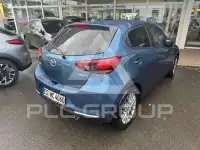 2022 Mazda 2