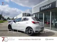 2022 Mazda 2 (Demio)