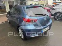 2022 Mazda 2