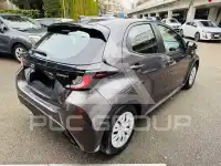 2022 Mazda 2