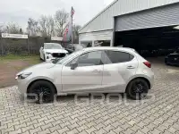 2022 Mazda 2
