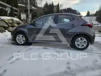 2022 Mazda 2