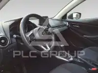 2022 Mazda 2
