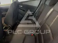 2022 Mazda 2