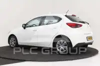 2022 Mazda 2