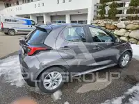 2022 Mazda 2
