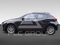 2022 Mazda 2