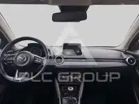 2022 Mazda 2