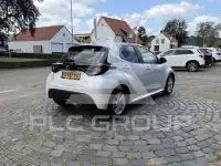 2022 Mazda 2