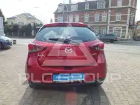 2022 Mazda 2