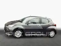2022 Mazda 2