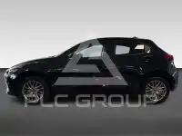2022 Mazda 2