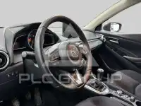 2022 Mazda 2
