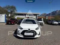2022 Mazda 2