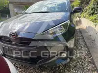 2022 Mazda 2