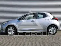 2022 Mazda 2