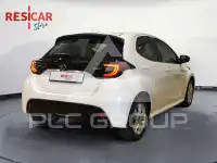 2022 Mazda 2