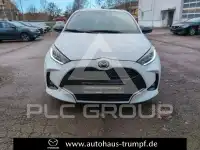 2022 Mazda 2