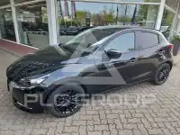 2022 Mazda 2