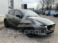 2022 Mazda 2