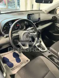 2022 Mazda 2