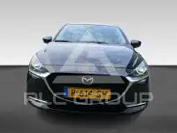 2022 Mazda 2