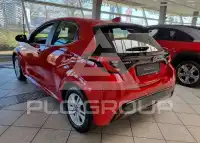 2022 Mazda 2