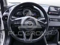 2022 Mazda 2