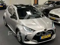 2022 Mazda 2