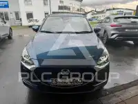 2022 Mazda 2