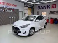2022 Mazda 2